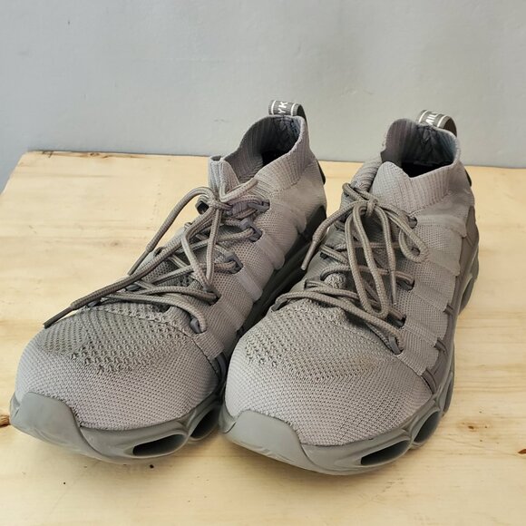 DYXHMILY Steel Toe Safety Shoes/ Size 11 Mens - Picture 3 of 6